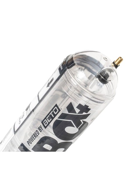 Tuboplus Tubox4 Crystal SIN BOMBA | Ofertas de pádel